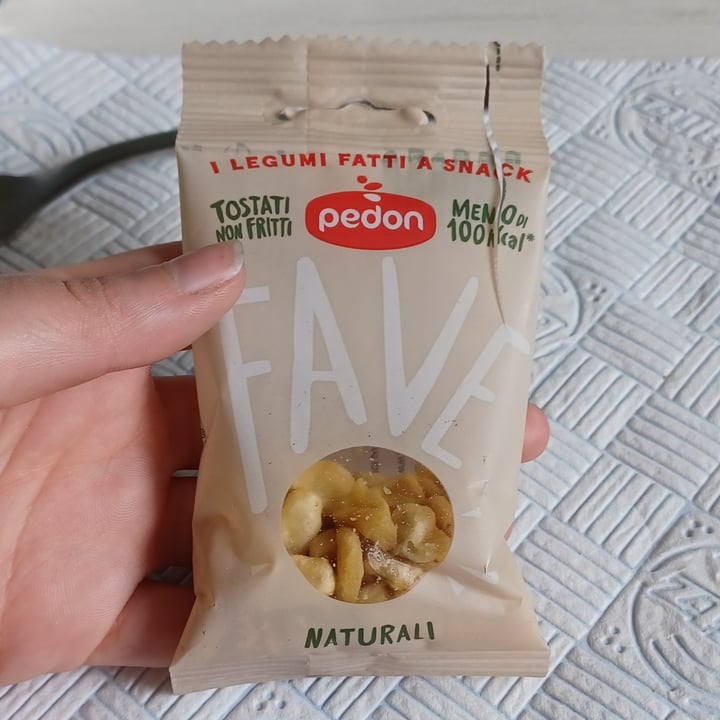 review photo of Pedon i legumi fatt a snack shared by @aleiyka on 15 Jun 2022 - review