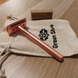 Green Shave