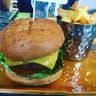 Harvester The Fort