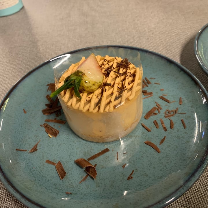 photo of Greendot Plaza Singapura Rare Sea Salt Caramel Cheesecake shared by @shiryu on  07 May 2021 - review