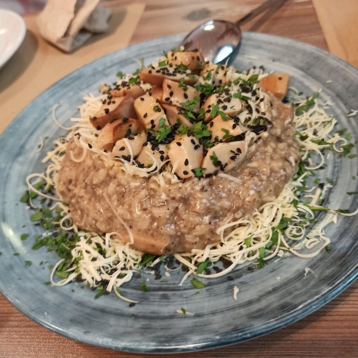photo of Hakuna Matata Veggie Risotto shared by @mswinter on  20 Sep 2020 - review