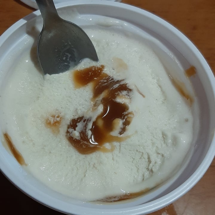 review photo of NotCo Not Ice Cream Banana Split Mini shared by @colobrusco on 27 Jan 2022 - review