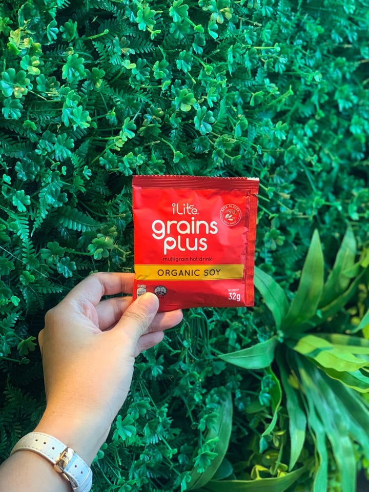 review photo of iLite Grain plus shared by @headsortails on 01 Oct 2019 - review