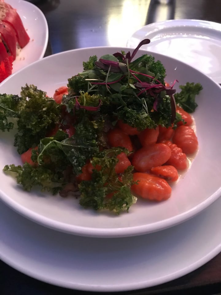 photo of Prime 6 Sweet Potato Gnocchi shared by @jknopp on  30 Sep 2018 - review