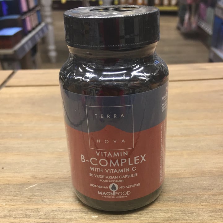 review photo of Terranova Health B Complex & Vitamin C shared by @mangoshake on 29 Jul 2021 - review