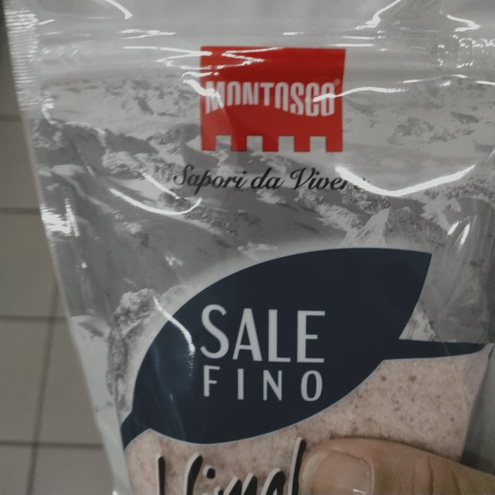 photo of Montosco Sale Rosa Himalaya shared by @claudia2 on  08 Aug 2021 - review