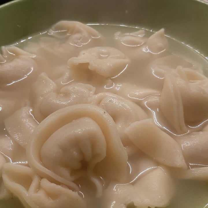 review photo of Vantastic Foods Cappelletti Steinpilz shared by @elly88 on 28 Nov 2021 - review