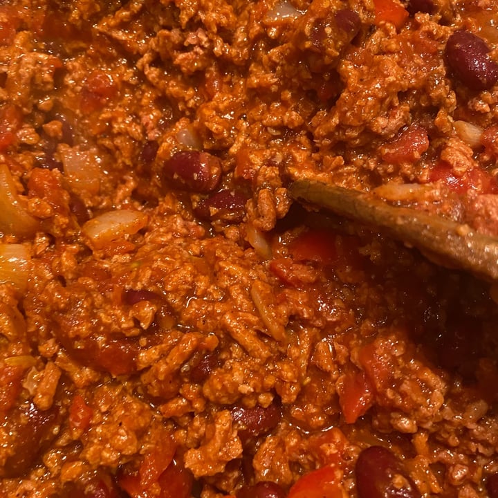 review photo of Naturli' Minced shared by @makeupandethics on 29 Nov 2020 - review