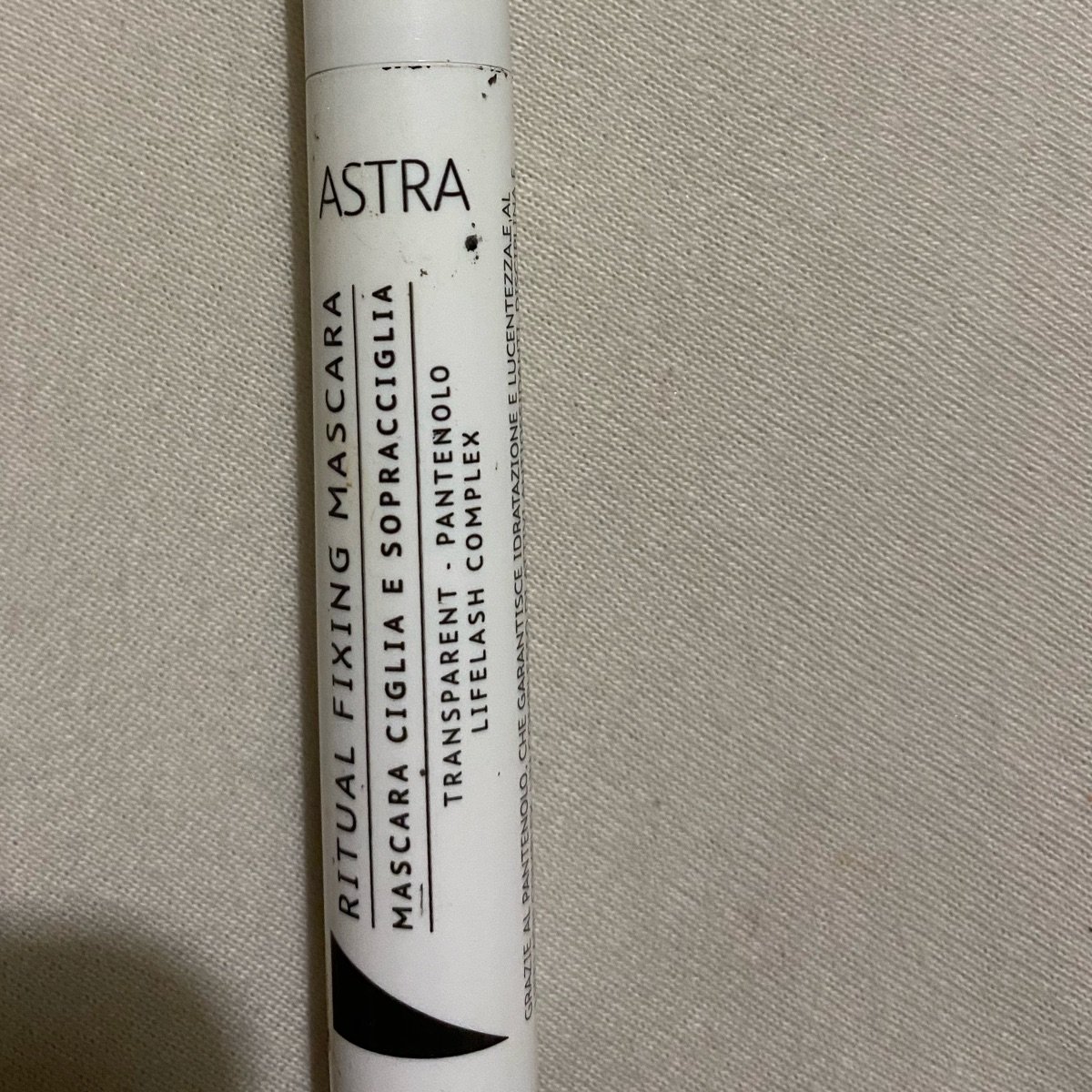 Astra Ritual Fixing Mascara Reviews abillion