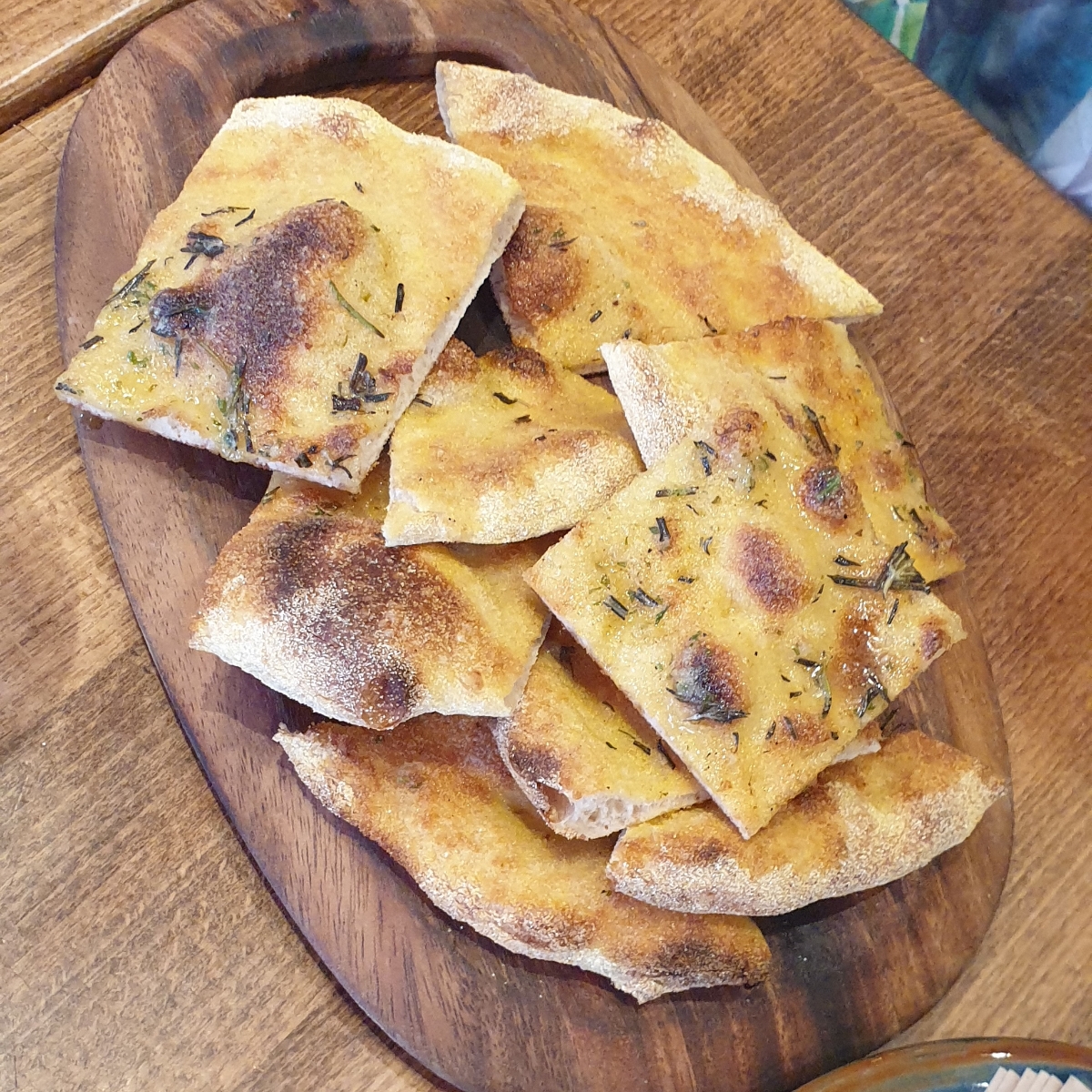 Zizzi Paddington Street Marylebone Garlic Bread Reviews abillion