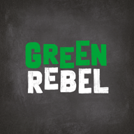 Green Rebel Foods