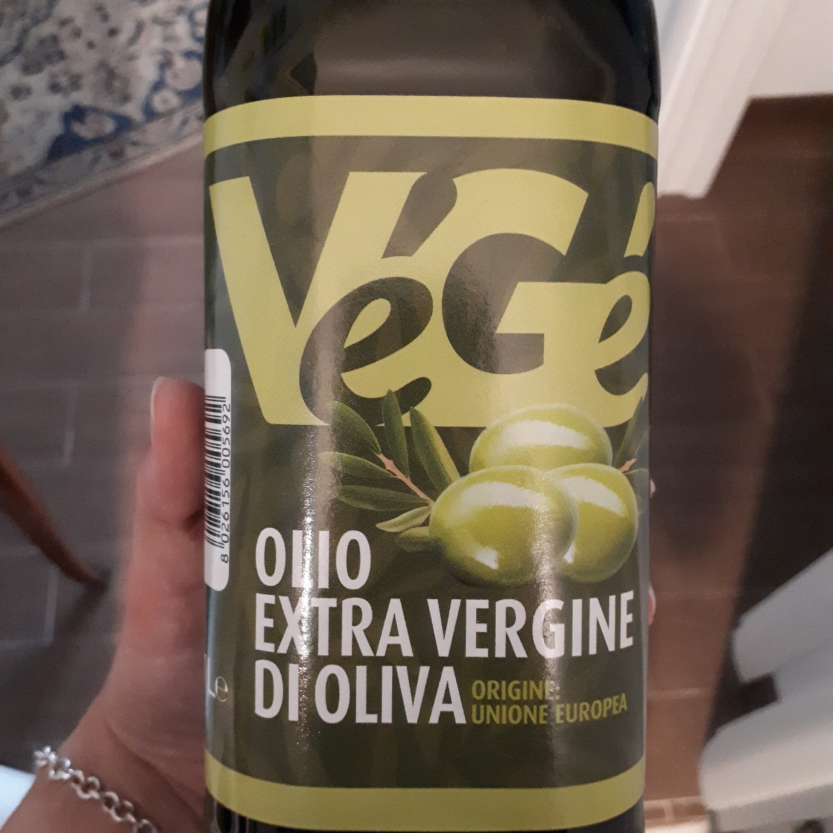 Vege Olio Extravergine di oliva Reviews | abillion