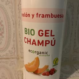 Ecorganic