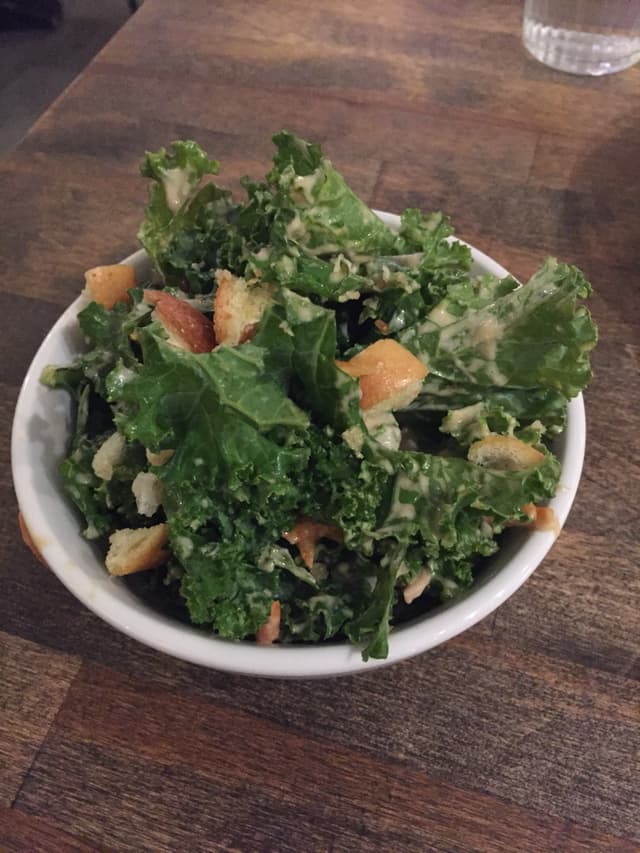 Photo of the dish “Kale Em All Salad”