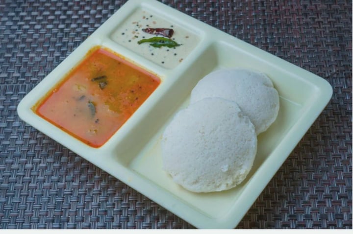 photo of JB's Idli Sambar shared by @noyonikagogoi1234 on  26 Feb 2020 - review