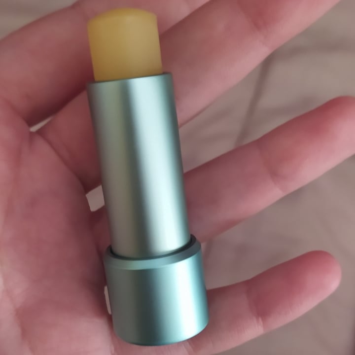 review photo of Rituals Soothing lipcare shared by @atramveggie on 29 Jun 2021 - review