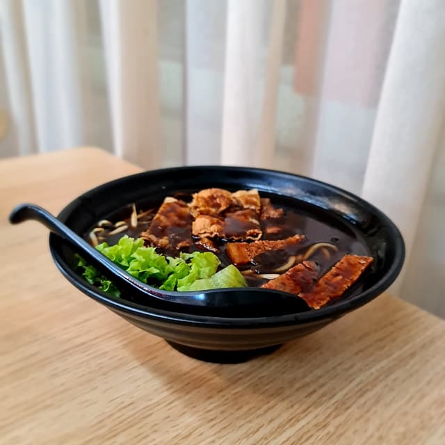 Photo of the dish “Lor mee”