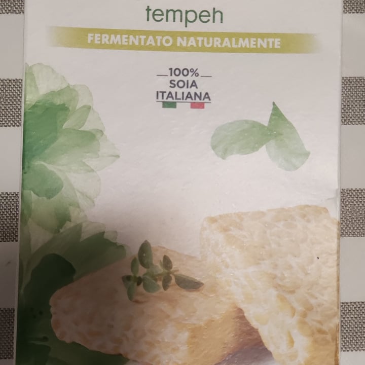 review photo of Esselunga tempeh shared by @cericla on 25 Mar 2022 - review