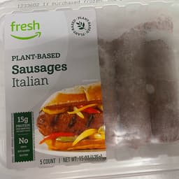 Amazon fresh