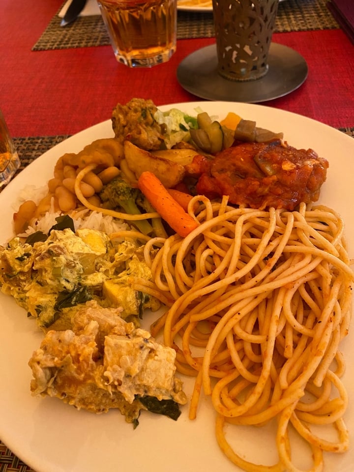photo of Jardim dos Sentidos Lunch Buffet shared by @i-eat-we-eat on  10 Feb 2020 - review
