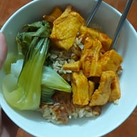 Ying Ying Soy Food