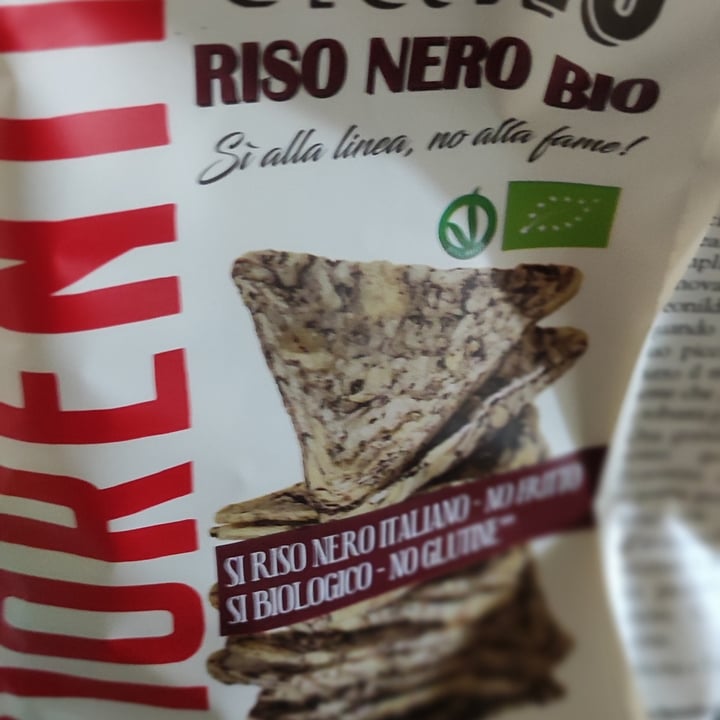 review photo of Fiorentini Si e No riso nero shared by @ricaveg on 20 Jun 2022 - review