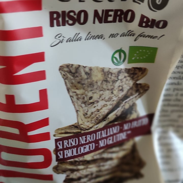 photo of Fiorentini Si e No riso nero shared by @ricaveg on  20 Jun 2022 - review