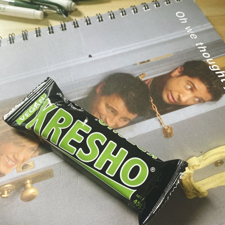 review photo of Kresho Kresho Bar shared by @carboholic on 07 Nov 2021 - review