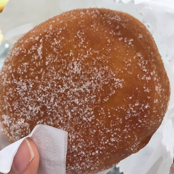 review photo of Vegustibus Bomba shared by @liatraballero on 27 Nov 2021 - review