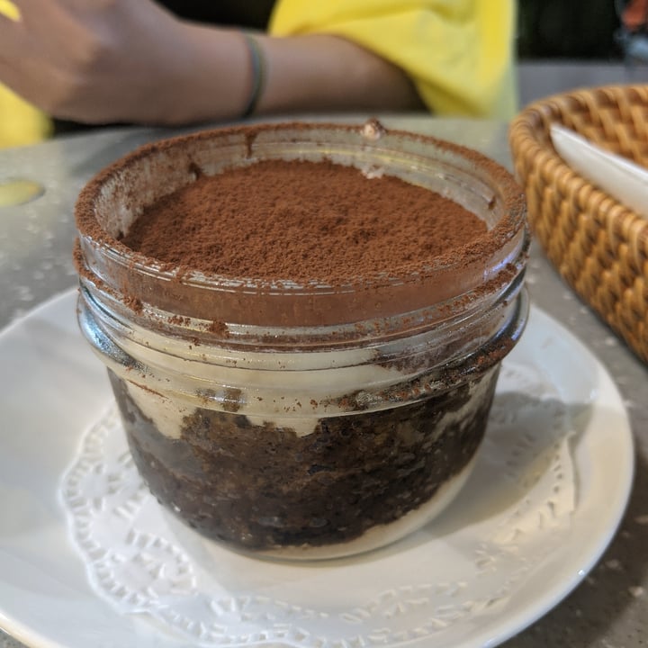 photo of Privé Paragon Tiramisu shared by @shawneofthedead on  13 Dec 2020 - review