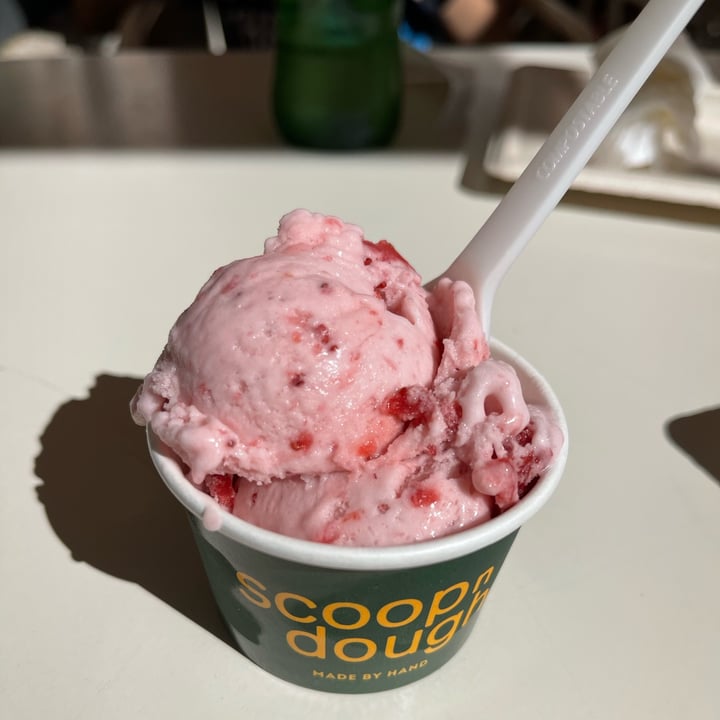 photo of Scoop 'n Dough Ice Cream shared by @simonflames on  06 Jun 2022 - review