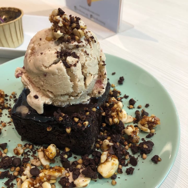 photo of Kind Kones Black Forest Ice Cream shared by @ashashashwini on  19 Jun 2020 - review
