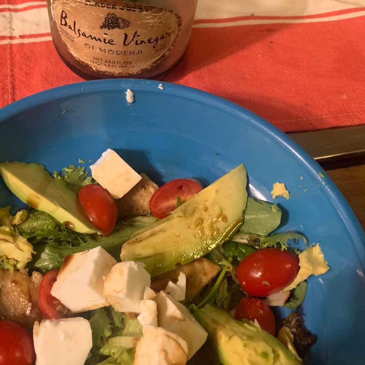 Trader Joe's Balsamic Vinegar Of Modena Reviews abillion
