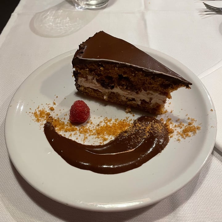 photo of La Colubrina Cheesecake shared by @ileeem on  26 Jul 2022 - review