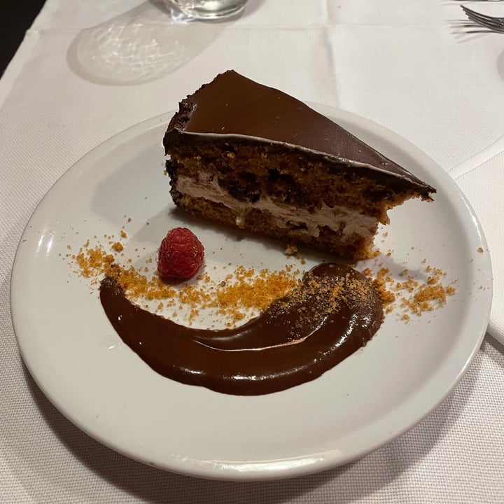 review photo of La Colubrina Cheesecake shared by @ileeem on 26 Jul 2022 - review