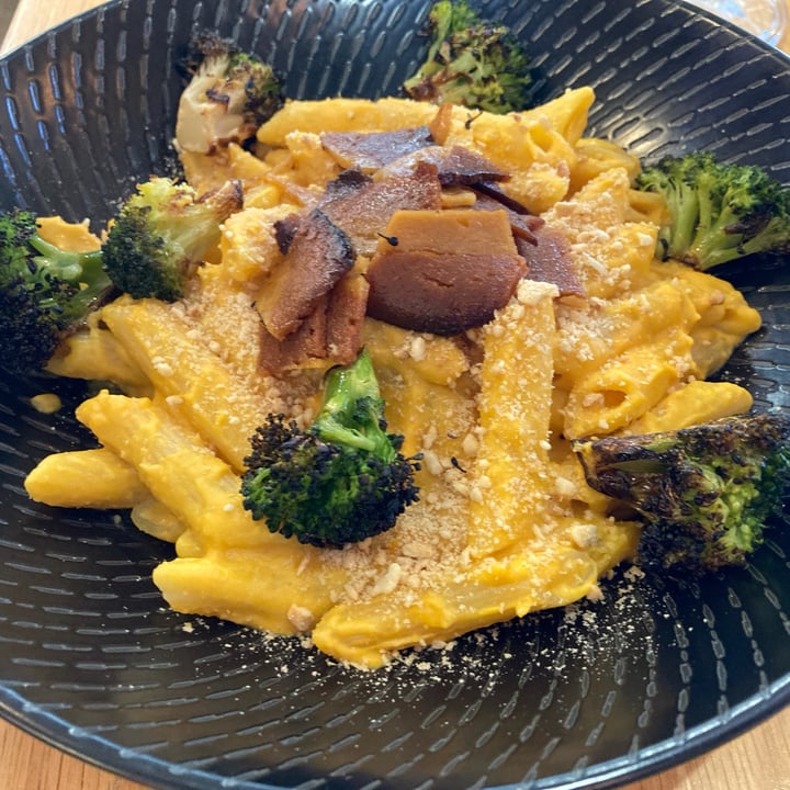 photo of Kaylee's Eatery Vegan Mac And Cheese shared by @rachanab on  13 Nov 2021 - review