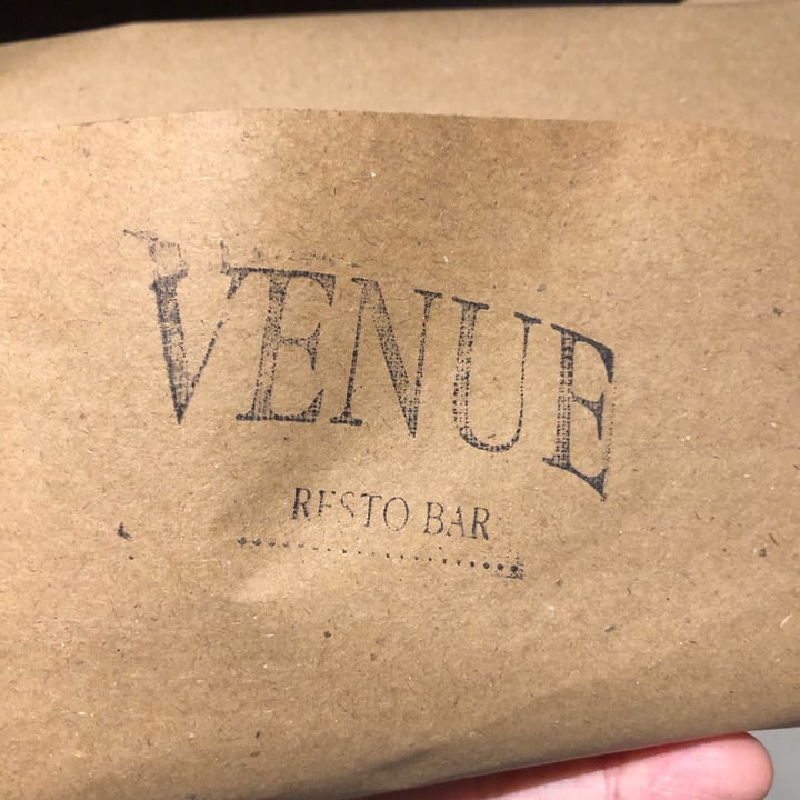 review photo of Venue Brownie shared by @minakovsky on 16 Nov 2020 - review