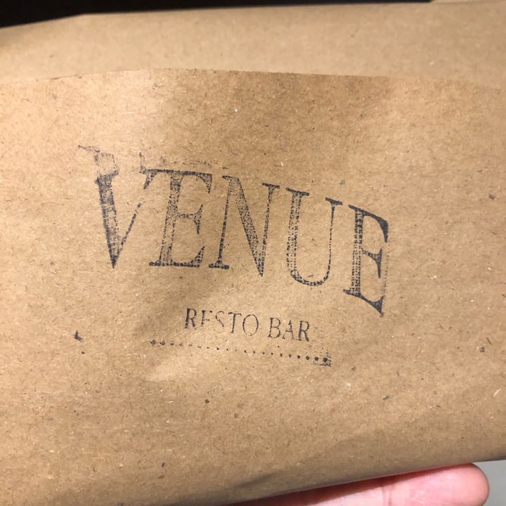 photo of Venue Brownie shared by @minakovsky on  16 Nov 2020 - review