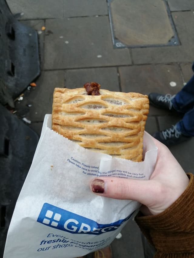 Greggs