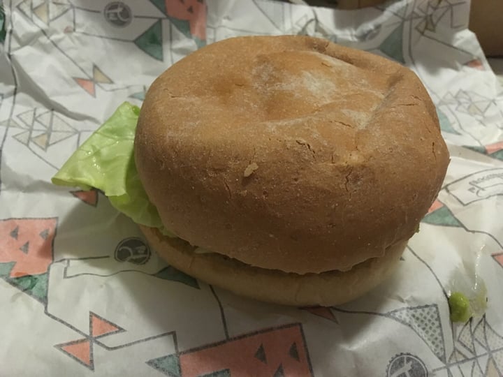 photo of La Trocadero Burguer tex mex shared by @beatrizbcn on  25 Aug 2019 - review