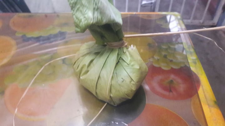 review photo of Bananas Vegan & Vegetarian Restaurant Plant base foods from the Amazon forest. shared by @maldo on 21 Jun 2019 - review