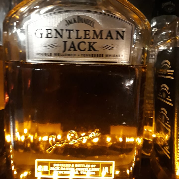 review photo of Jack Daniel's Gentleman Jack shared by @noe212 on 02 Aug 2020 - review