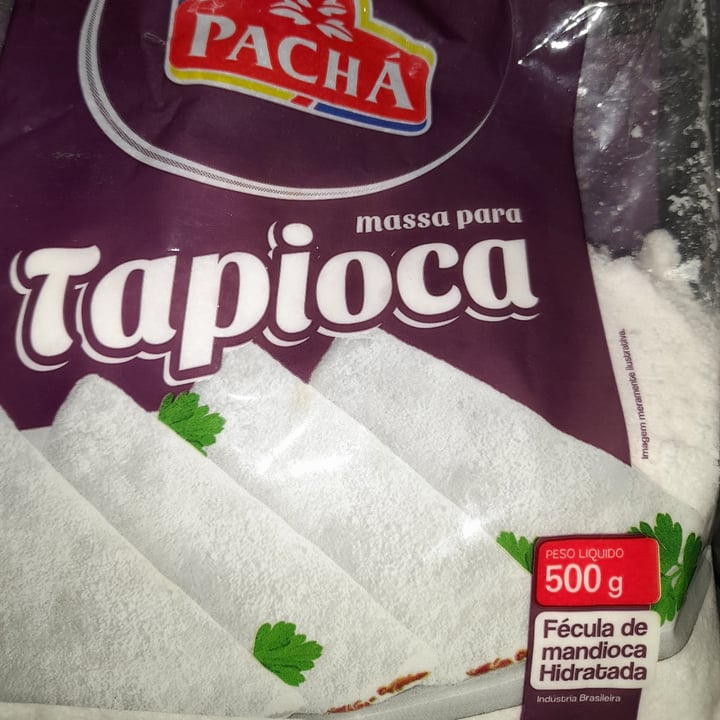 review photo of Pachá Tapioca shared by @lu81 on 24 Apr 2022 - review