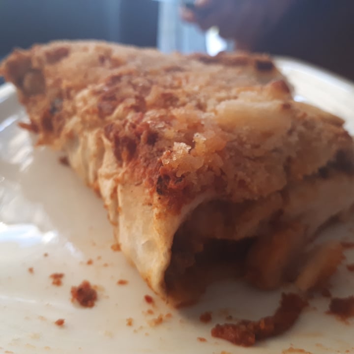 photo of Senor Onion Mexican Deli Vegan Bean Enchiladas (Frozen) shared by @laurenf on  15 Apr 2022 - review