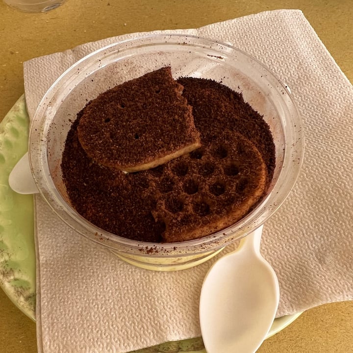photo of Malerba Tiramisù shared by @marylea on  01 Oct 2022 - review