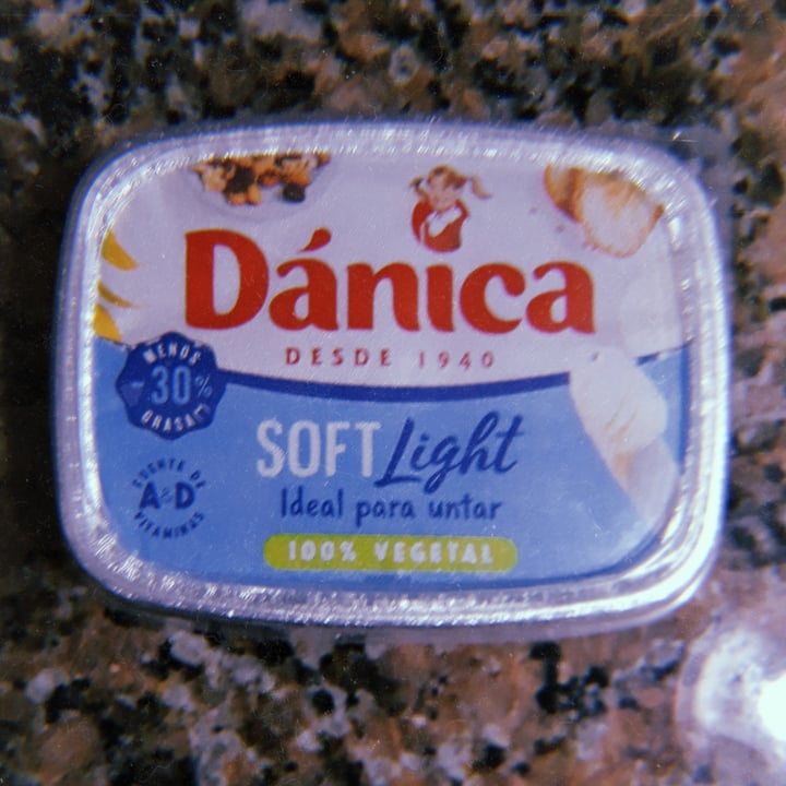 photo of Dánica margarina soft light shared by @nanicuadern on  31 Aug 2022 - review