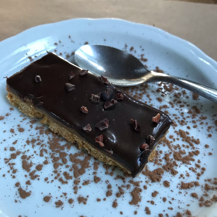 photo of Casa RAW V Twix shared by @vegkate11 on  12 Aug 2022 - review