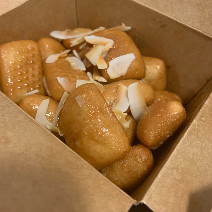 photo of Gongfu Bao Golden Mantou shared by @xtinababs on  24 Sep 2020 - review