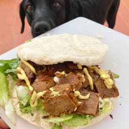 Schysst käk