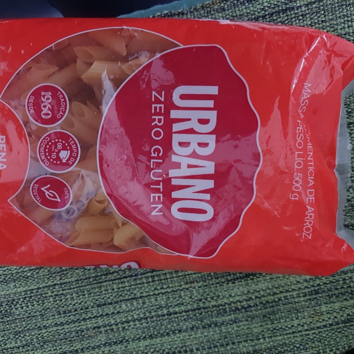 review photo of Urbano Macarrão de arroz shared by @malice on 08 May 2022 - review